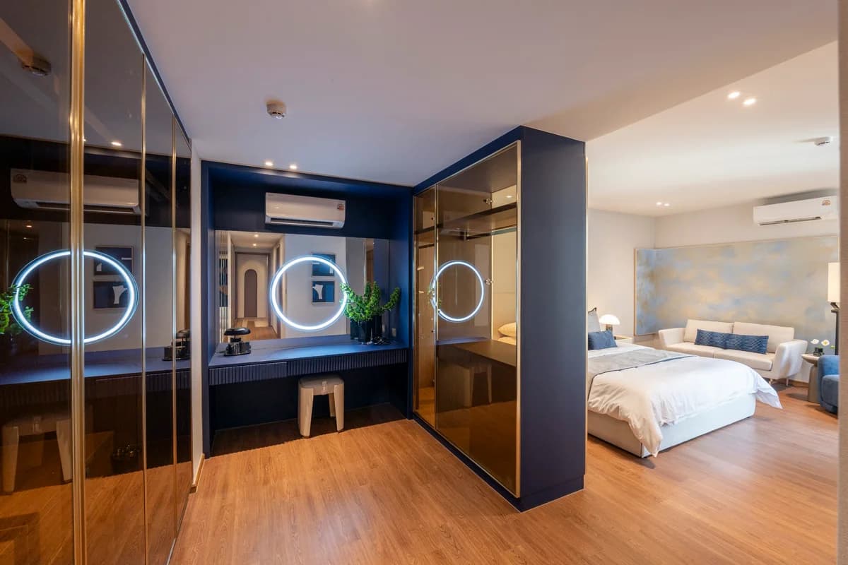 Via 34 Residence — Image 9