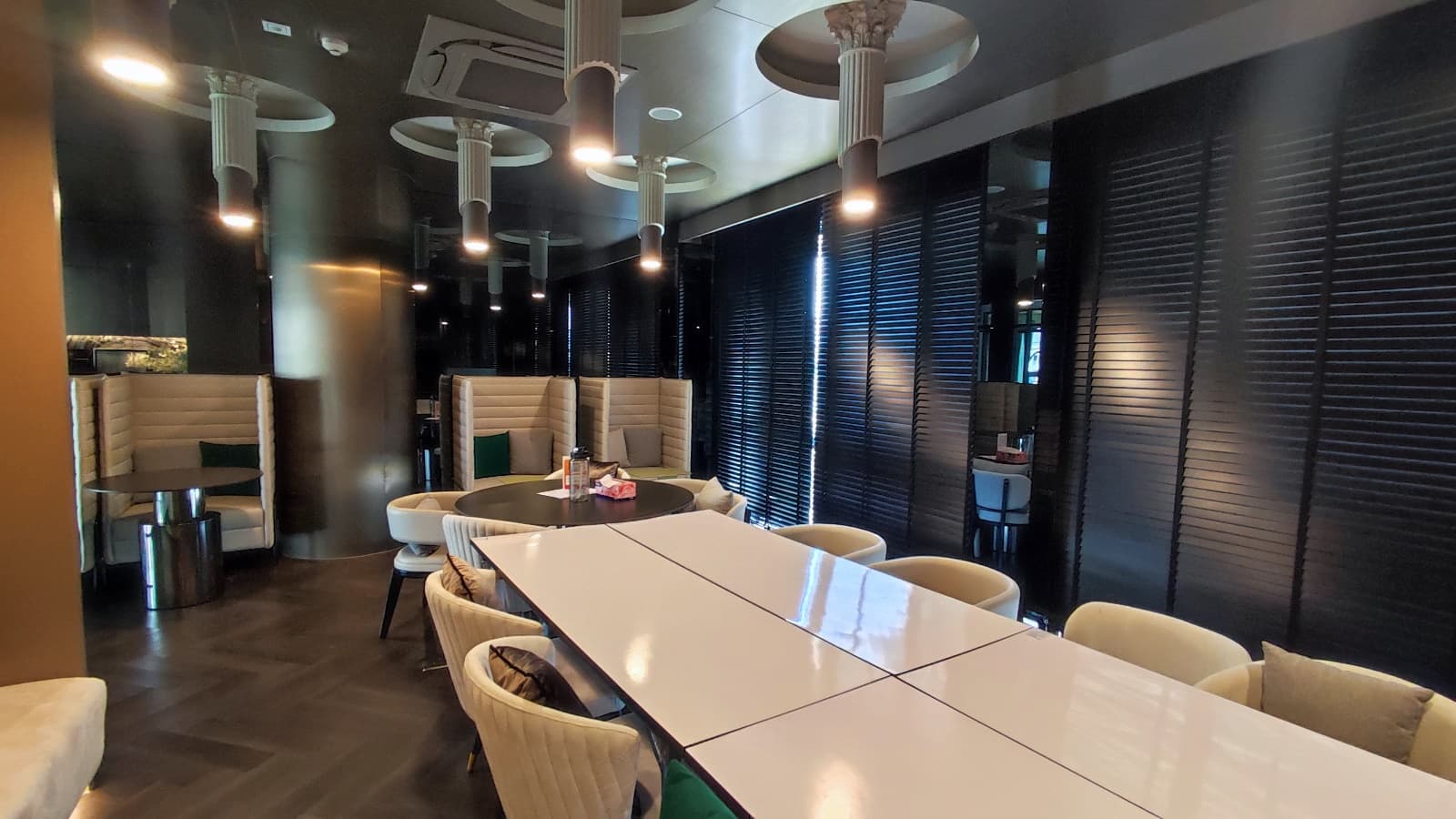 Grand Bangkok Boulevard Ramintra-Kasetnawamin — Image 3