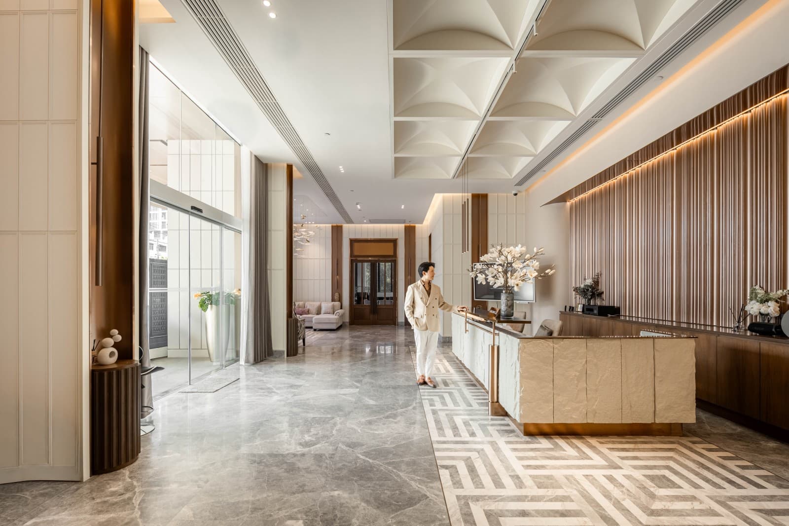 One Altitude Charoenkrung — Image 2