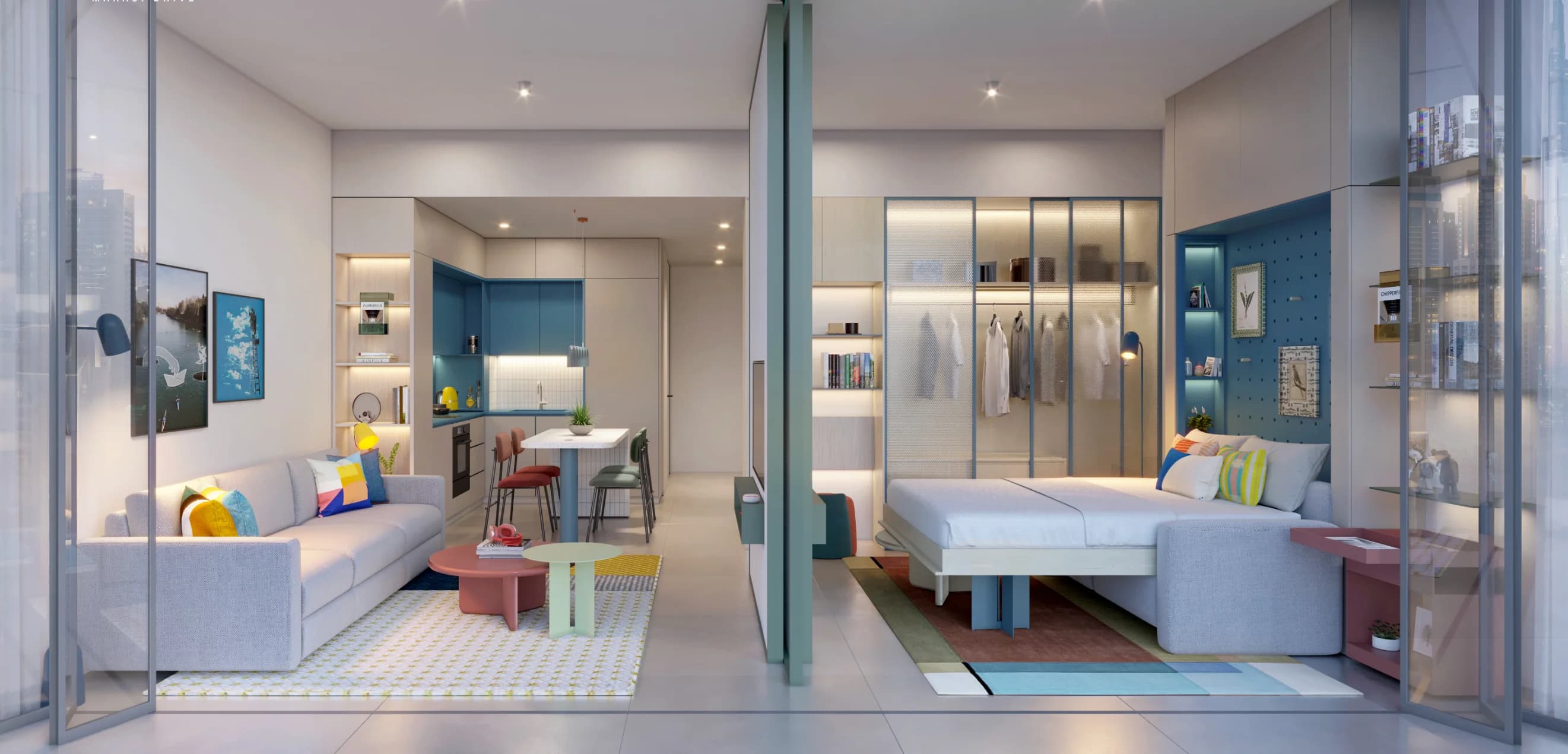 Rove Home Marasi Drive — Image 10