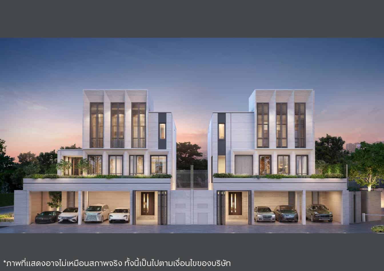 Baan Chan - Chan Road — Image 1