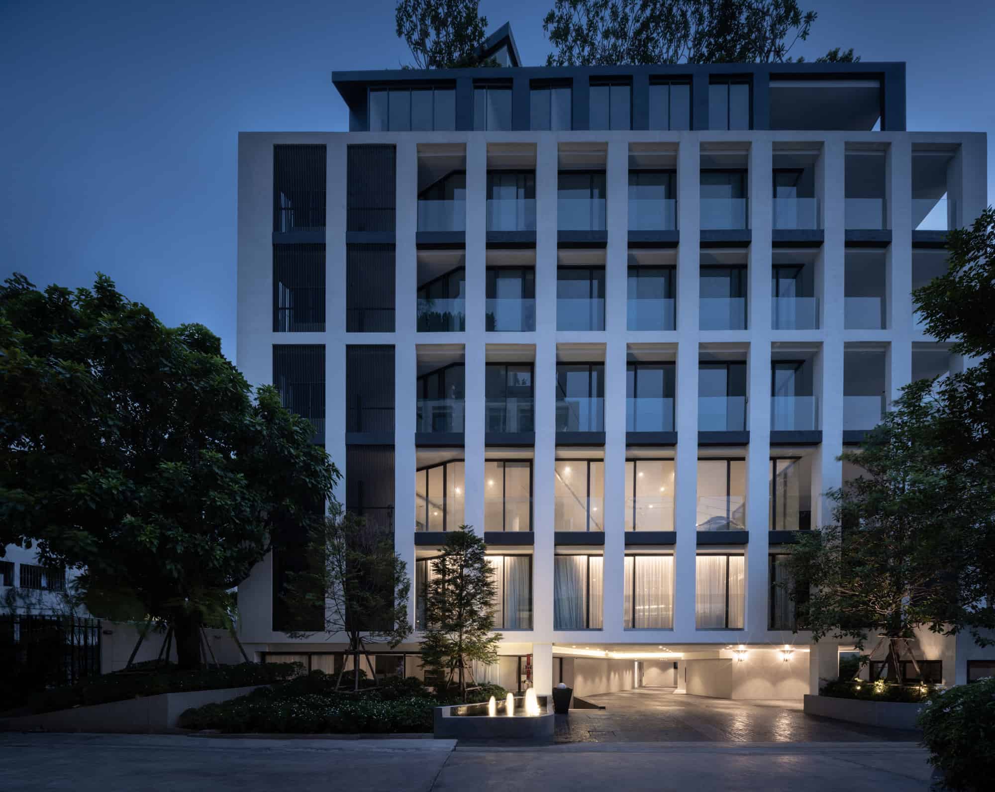 La Citta Delre Thonglor 16 — Image 1