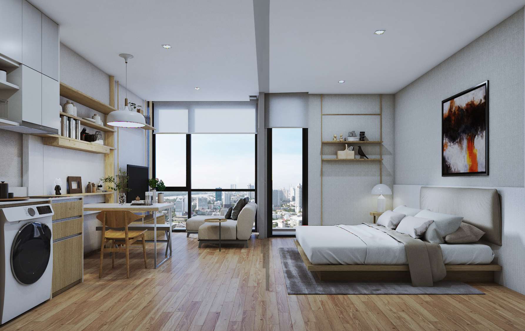 The Issara Sathorn — Image 2