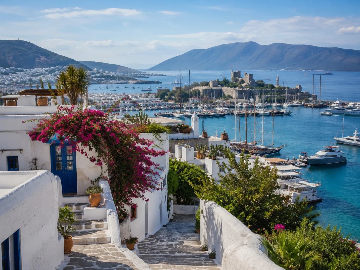Property for Sale in Bodrum Turkey: A Luxury Real Estate Guide for International Buyers