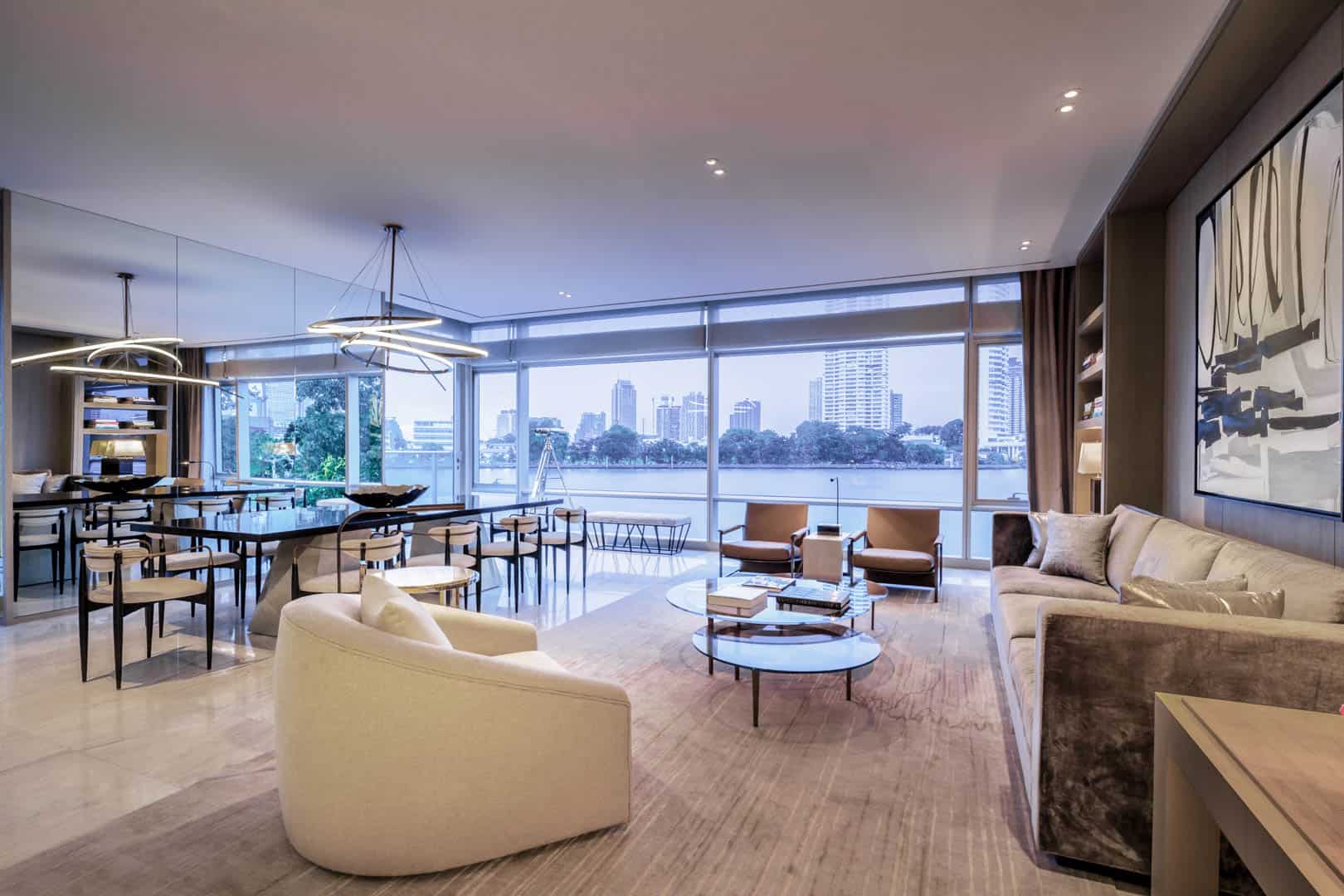 Four Seasons Private Residences — Image 2