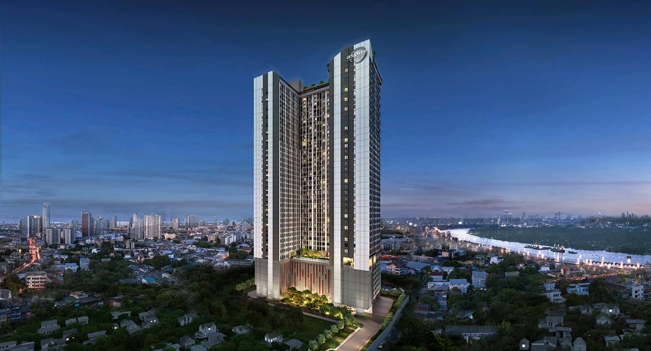 Aspire Sukhumvit Rama 4 — Image 4