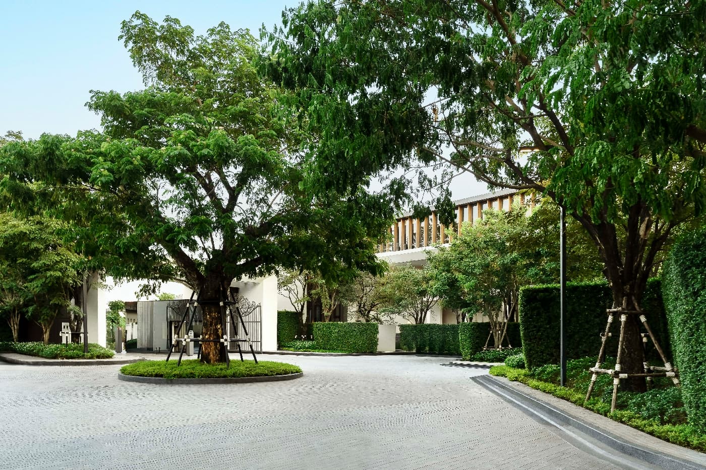 Park Heritage Pattanakarn — Image 4