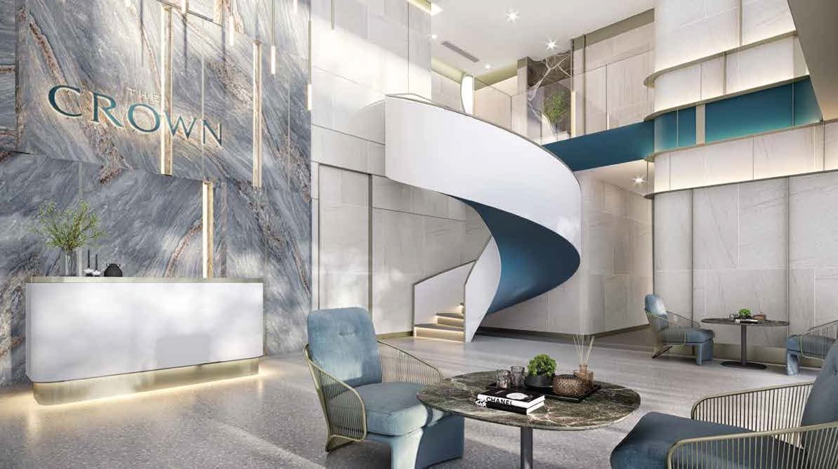 The Crown Residences — Image 6