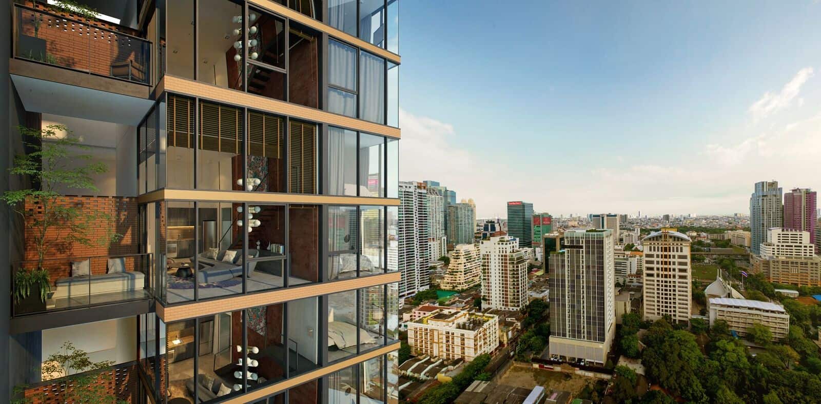 The Lofts Silom — Image 3