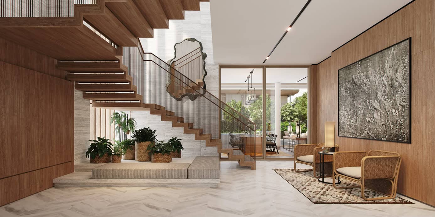 Six Senses Residences The Forestias — Image 6
