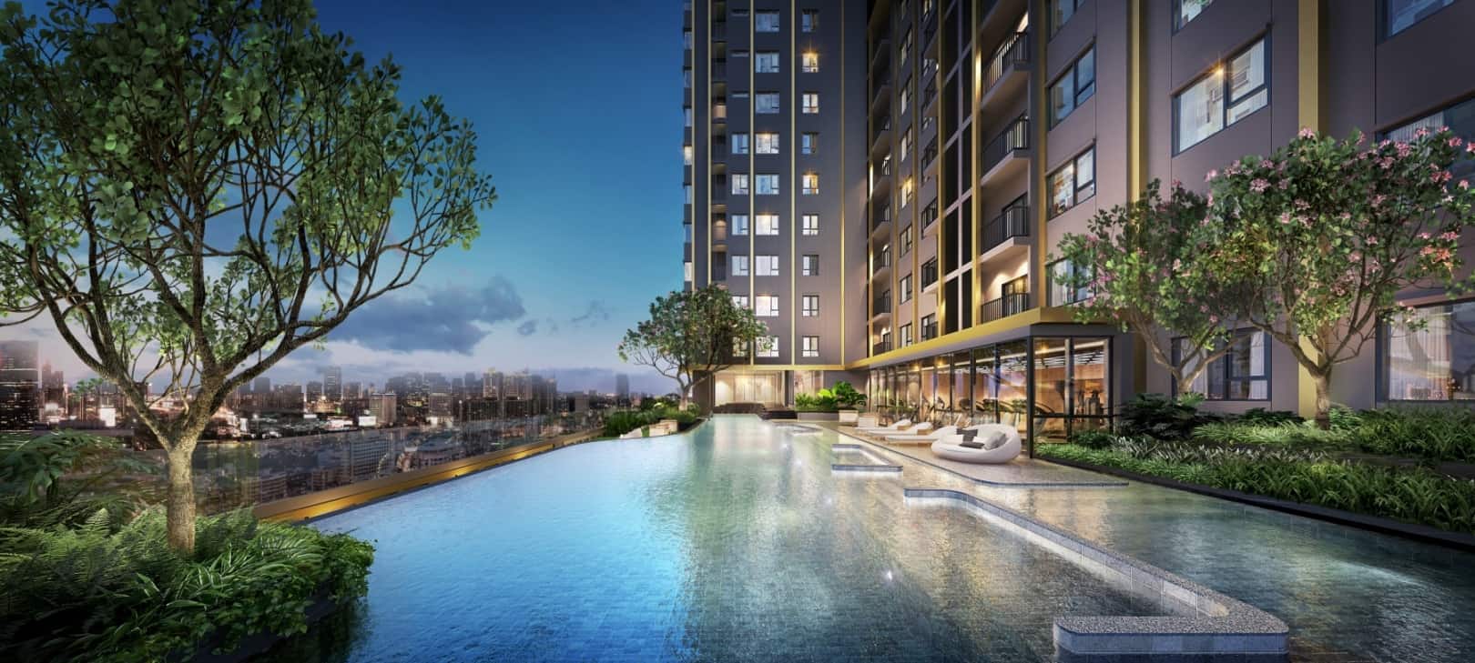 The BASE Petchaburi-Thonglor — Image 3