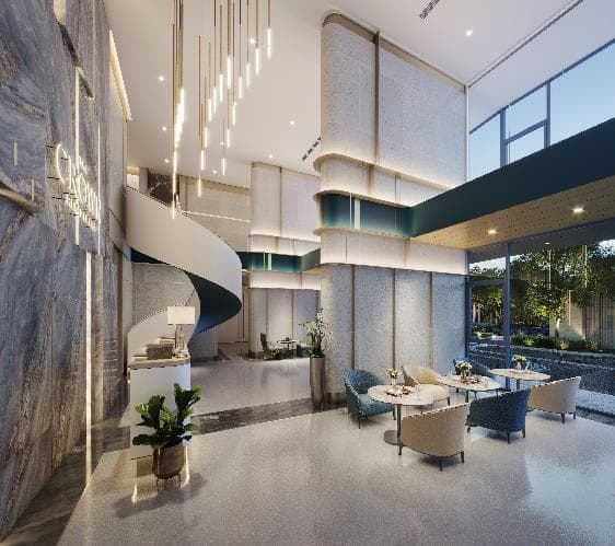 The Crown Residences — Image 4