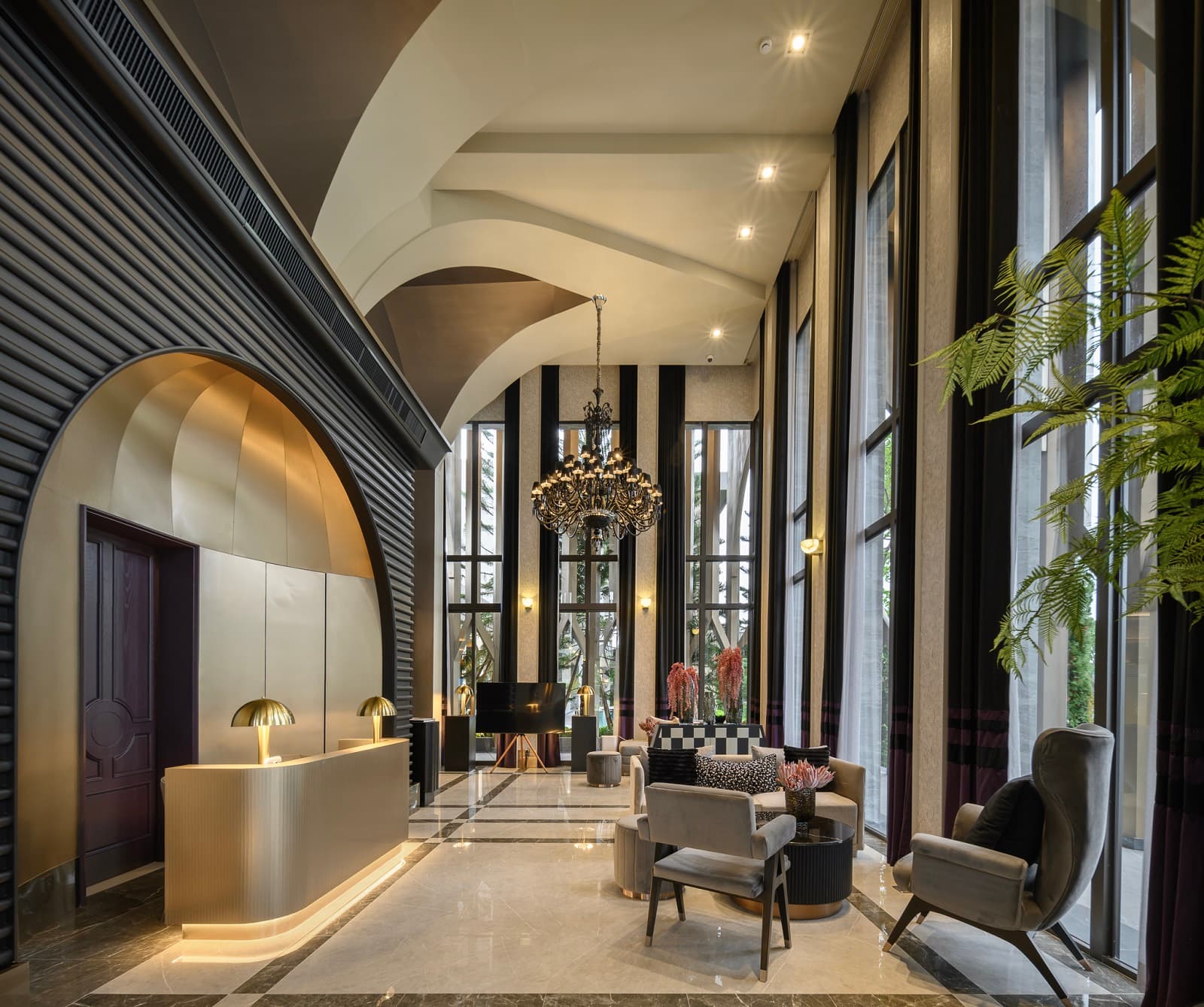 Grand Bangkok Boulevard Petchkasem-Kanchana — Image 2
