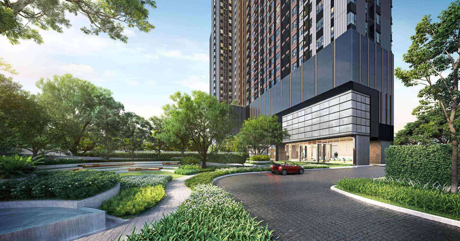 Life Charoennakhon - Sathorn — Image 4