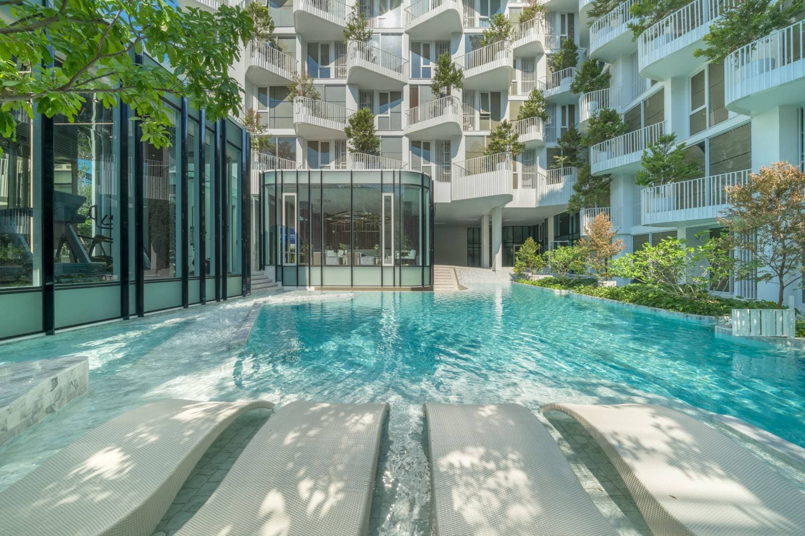 Chewathai Residence Thonglor — Image 3