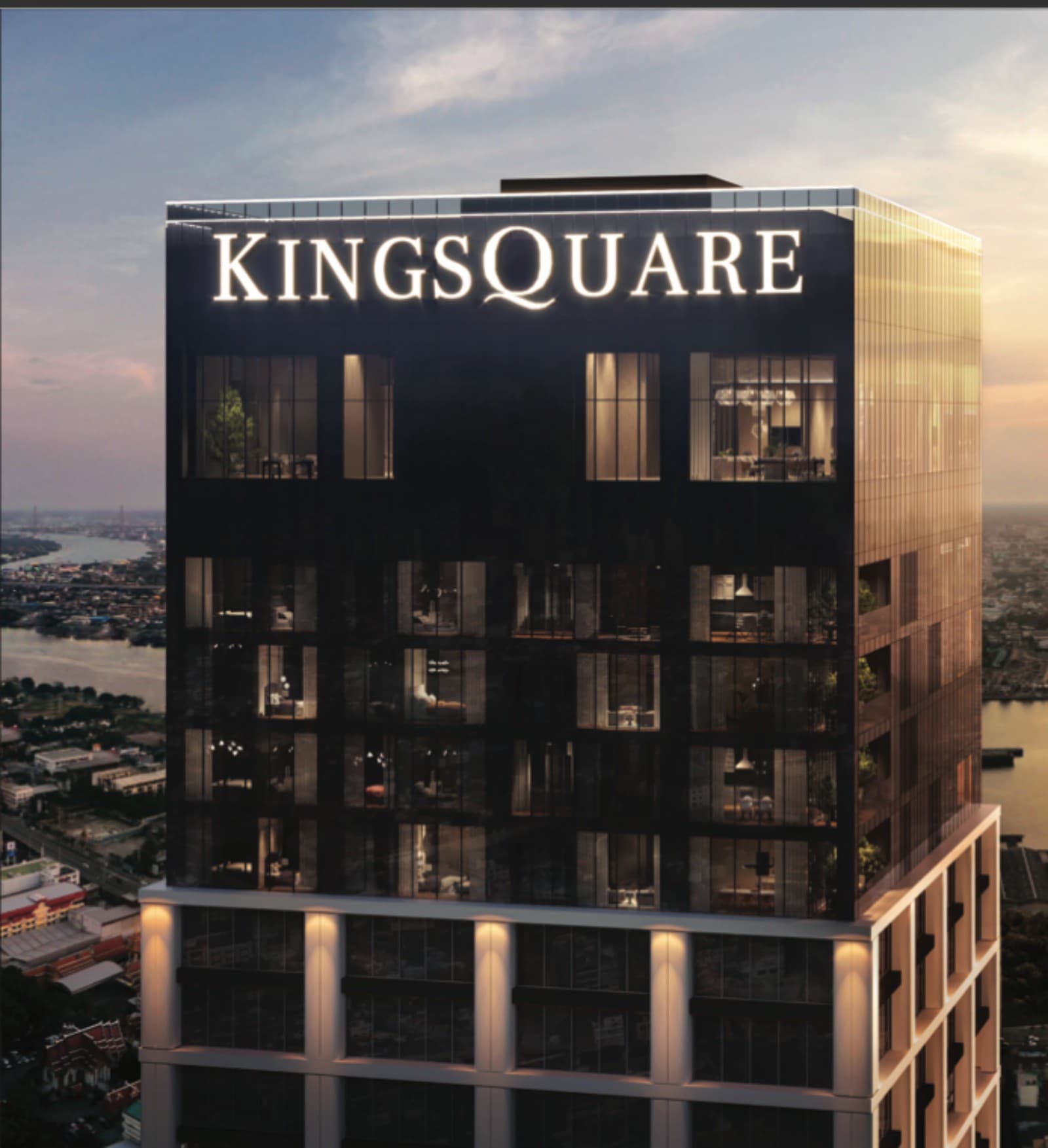 KingsQuare Residence — Image 2