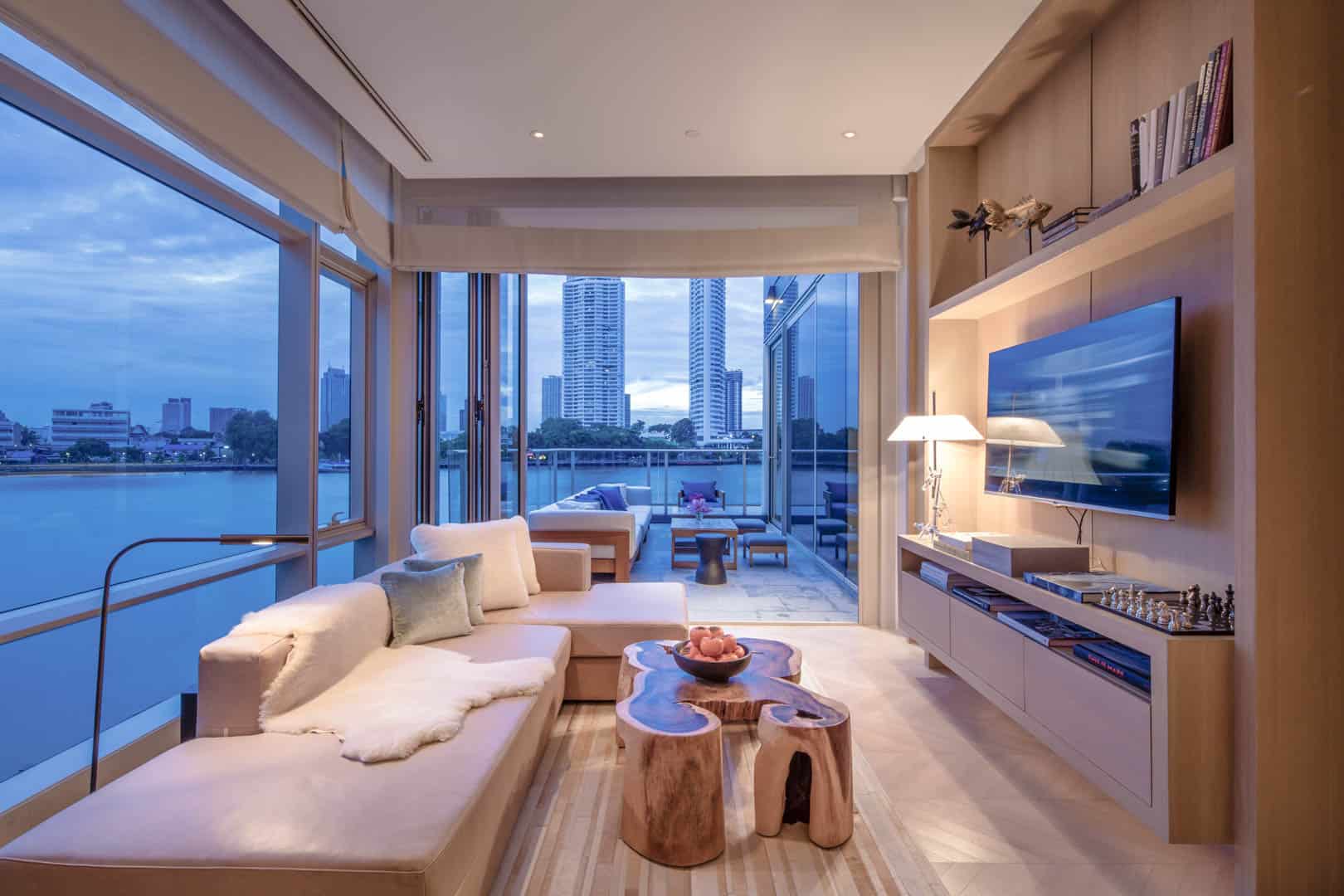 Four Seasons Private Residences — Image 4