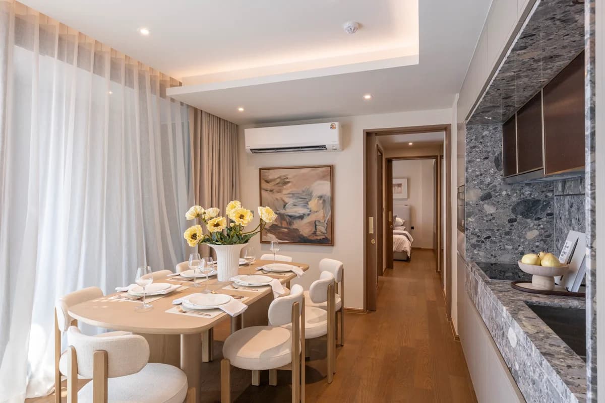 Via 34 Residence — Image 4