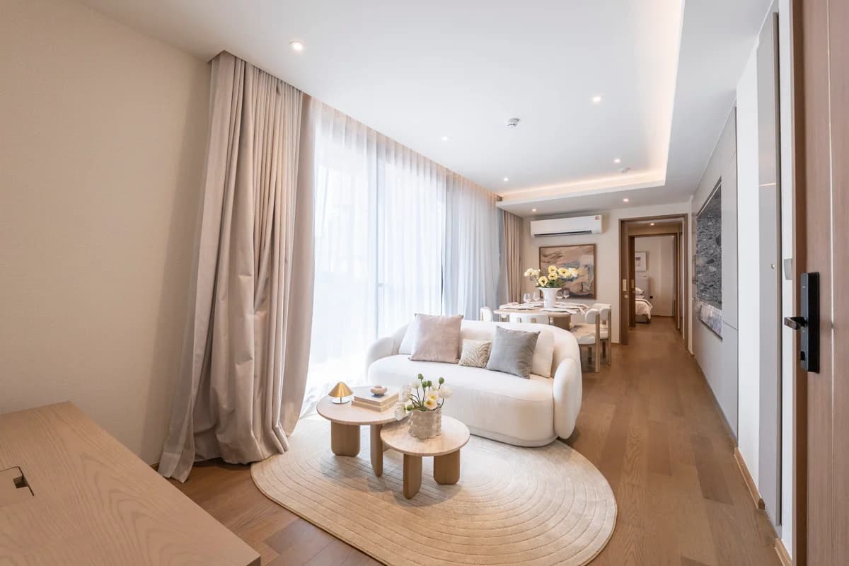 Via 34 Residence — Image 2