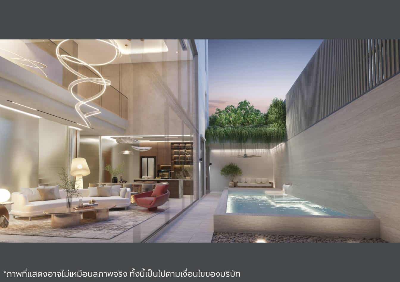 Baan Chan - Chan Road — Image 3
