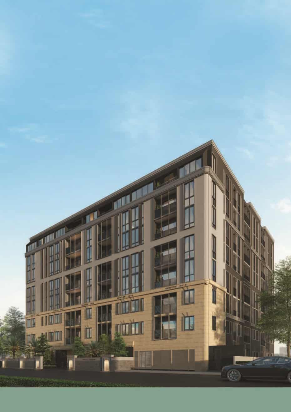 Runesu Thonglor 5 — Image 1