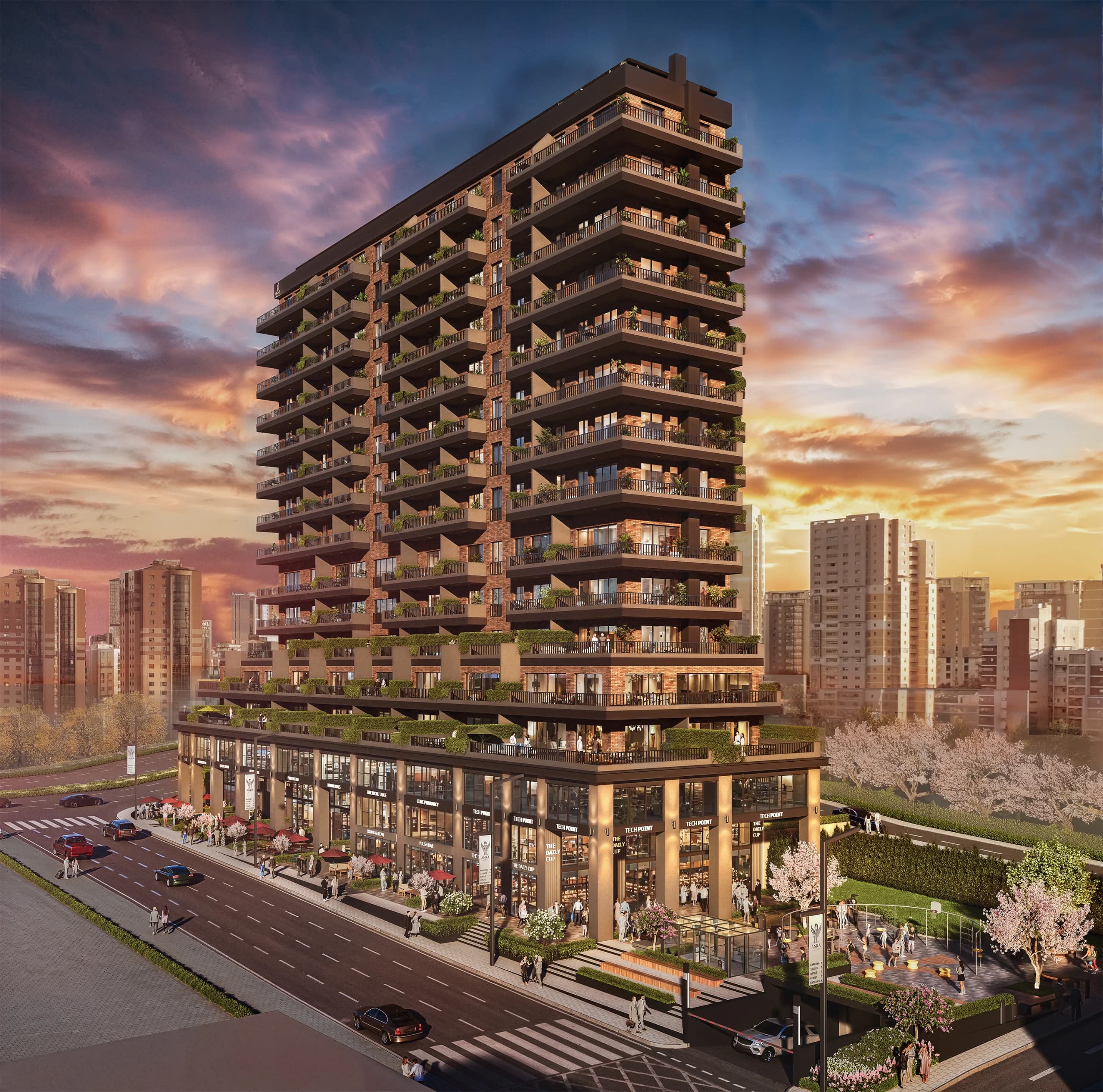 Anka Atasehir — Image 3