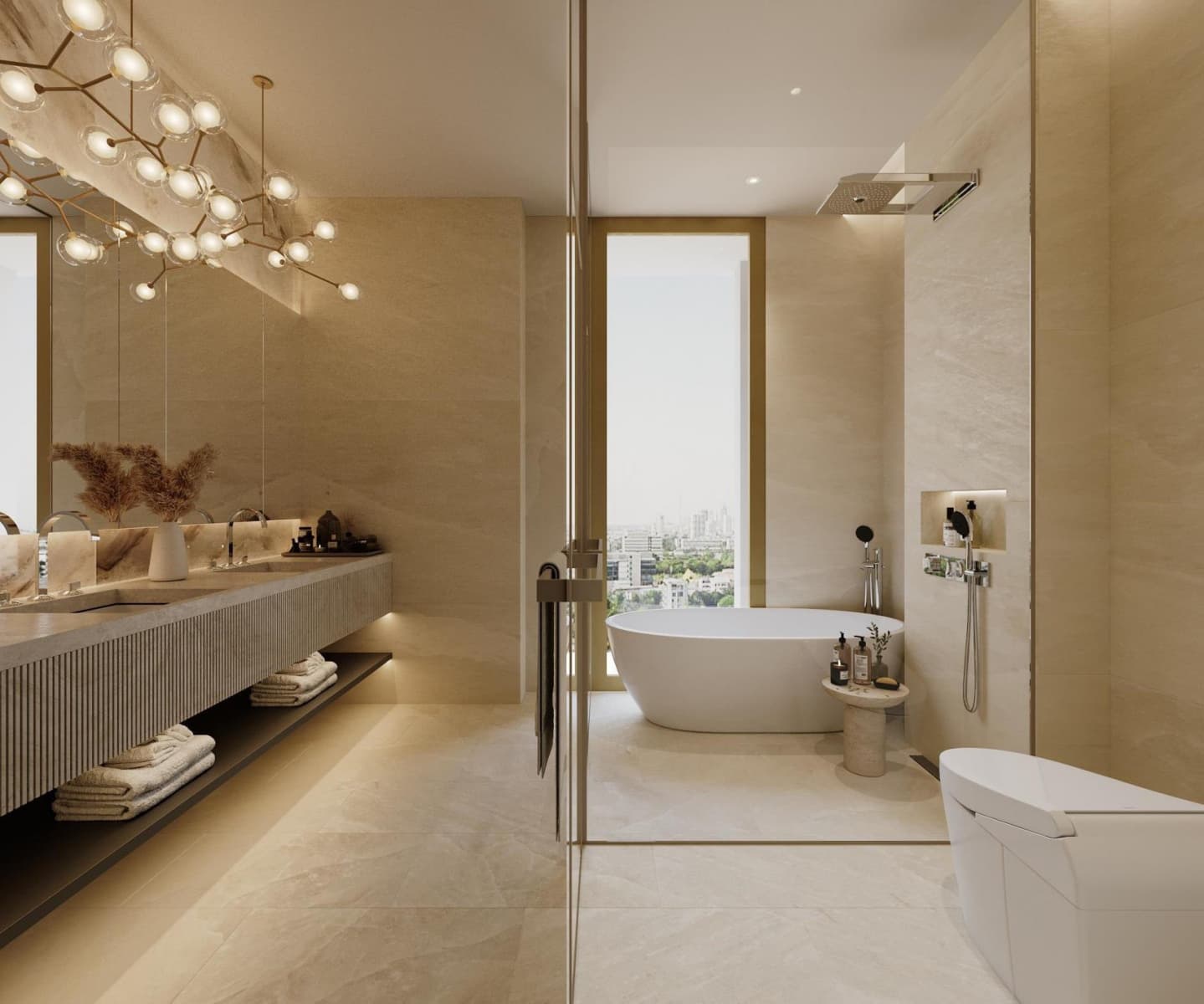 8 Residence — Image 4