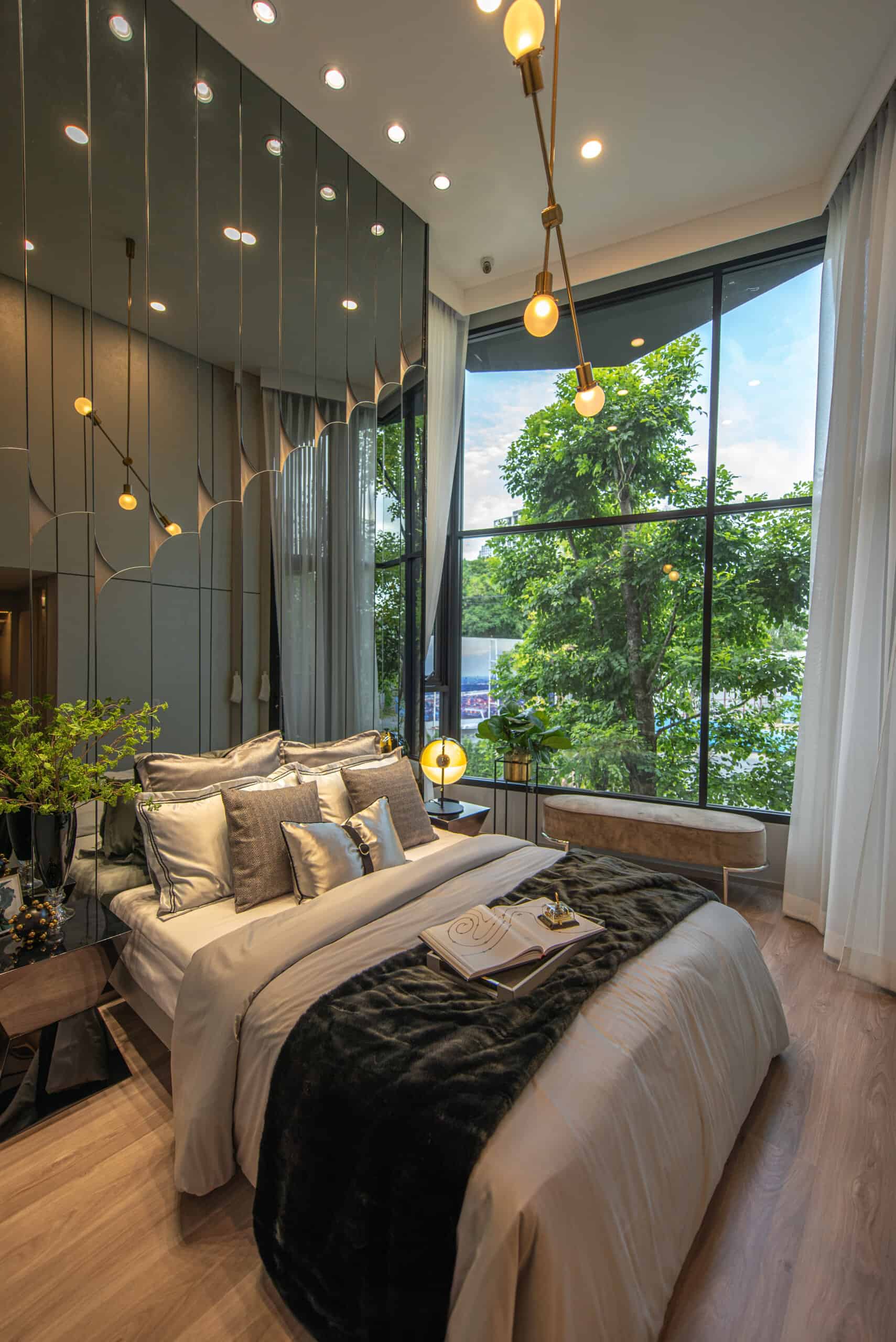 KnightsBridge Space Sukhumvit Rama 4 — Image 5