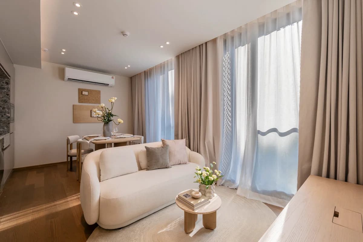 Via 34 Residence — Image 2