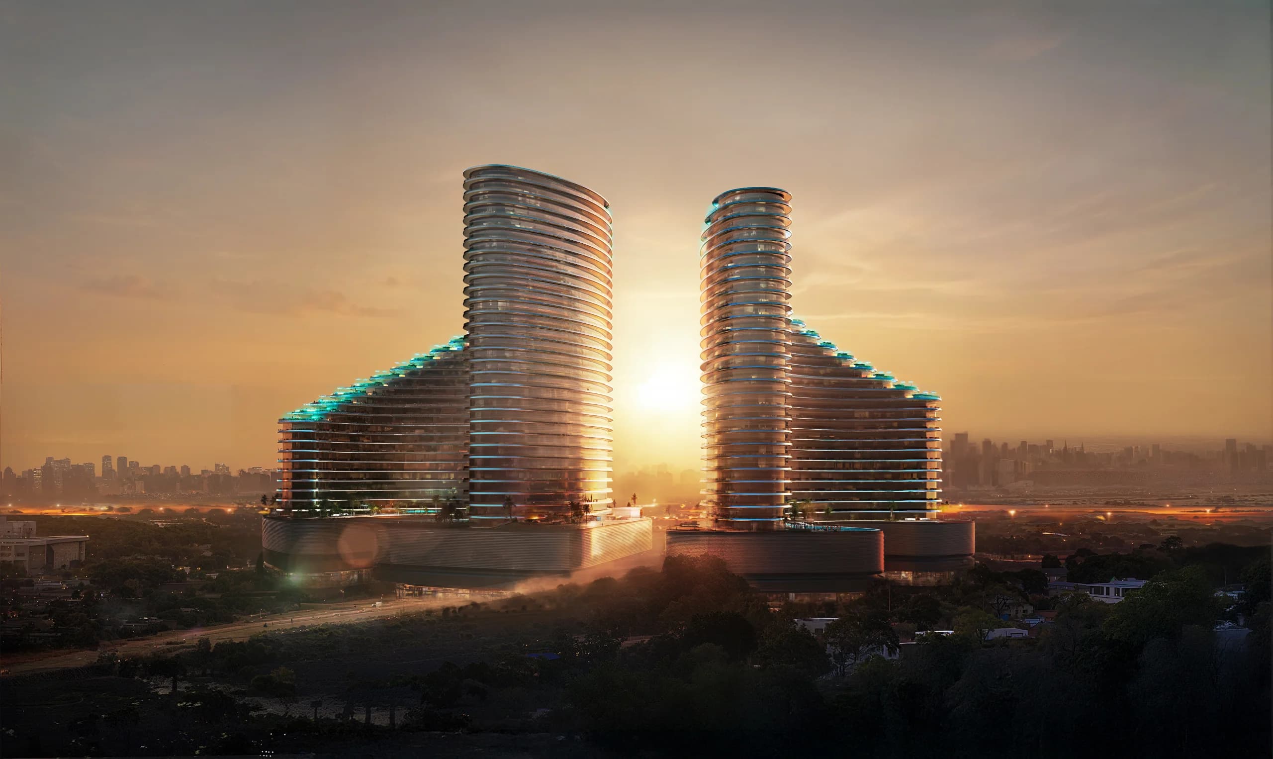 Binghatti Skyflame — Image 6