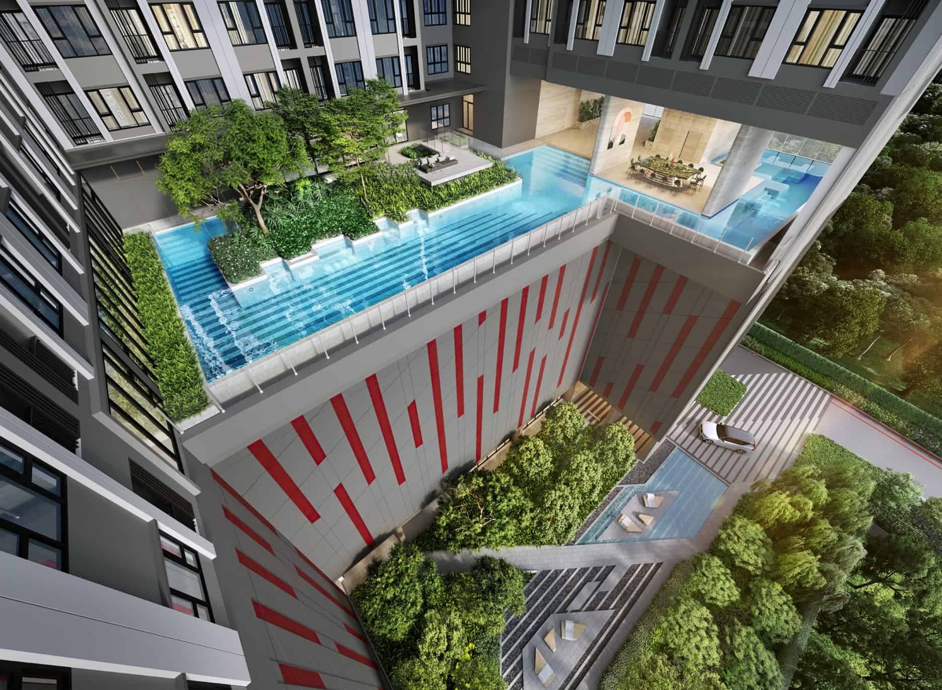 Aspire Sukhumvit Rama 4 — Image 5