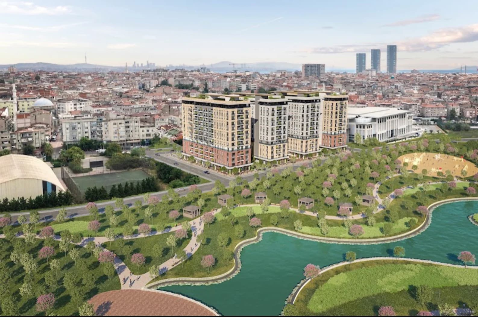 Mega Garden Park — Image 3