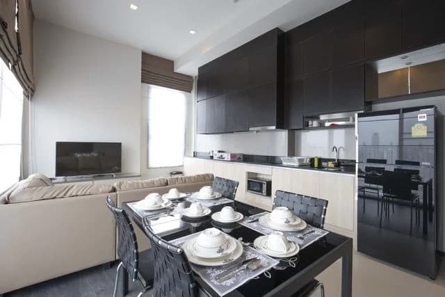 Edge Sukhumvit 23 — Image 6