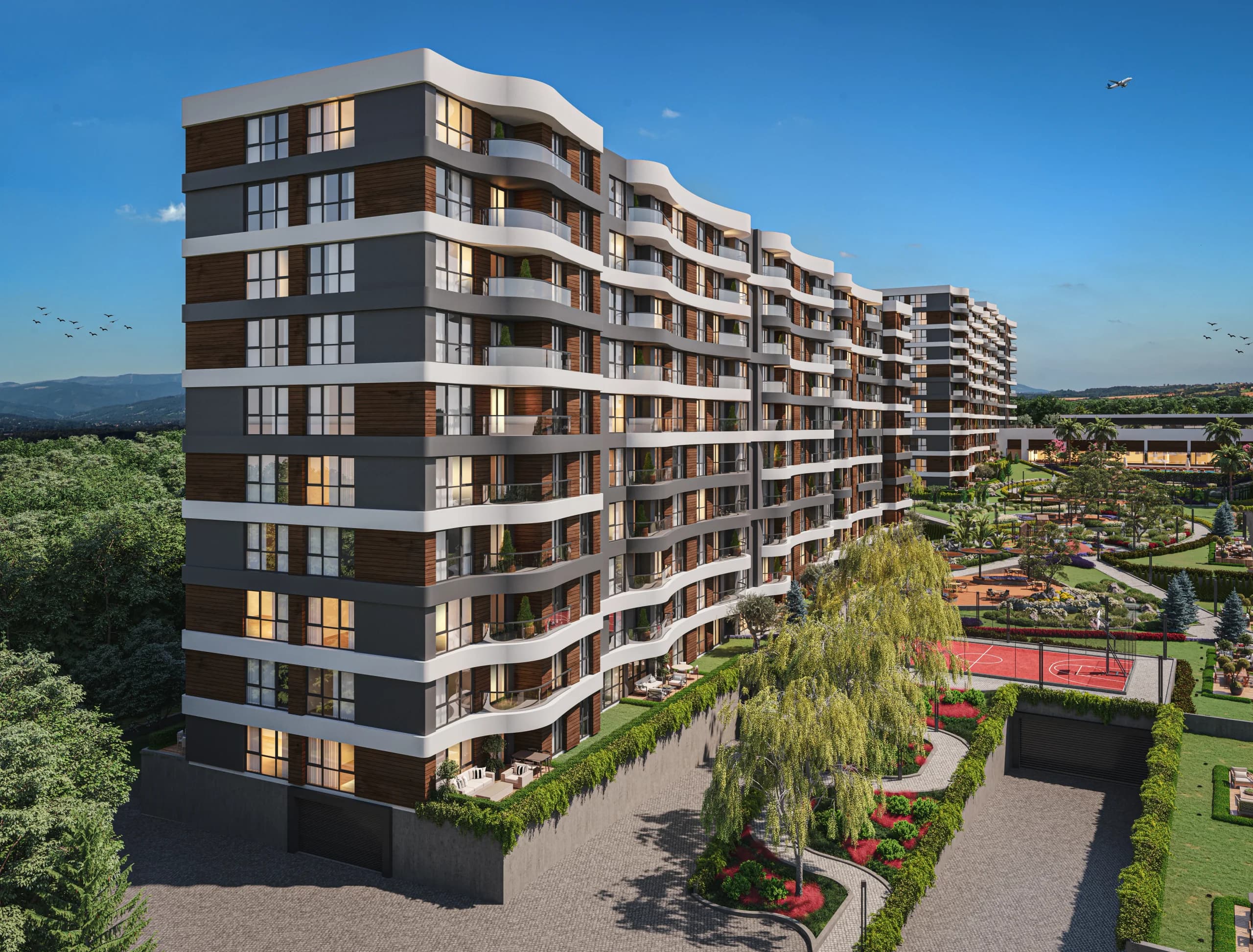 İnlight Yenişehir — Image 2