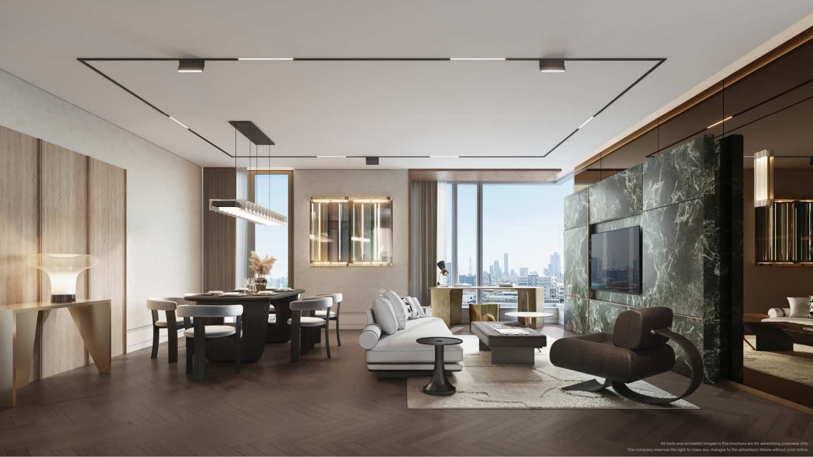 The Residences 38 — Image 5