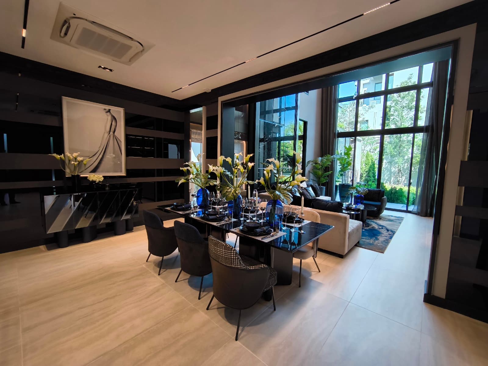 Grand Bangkok Boulevard Pinklao-Borom — Image 5