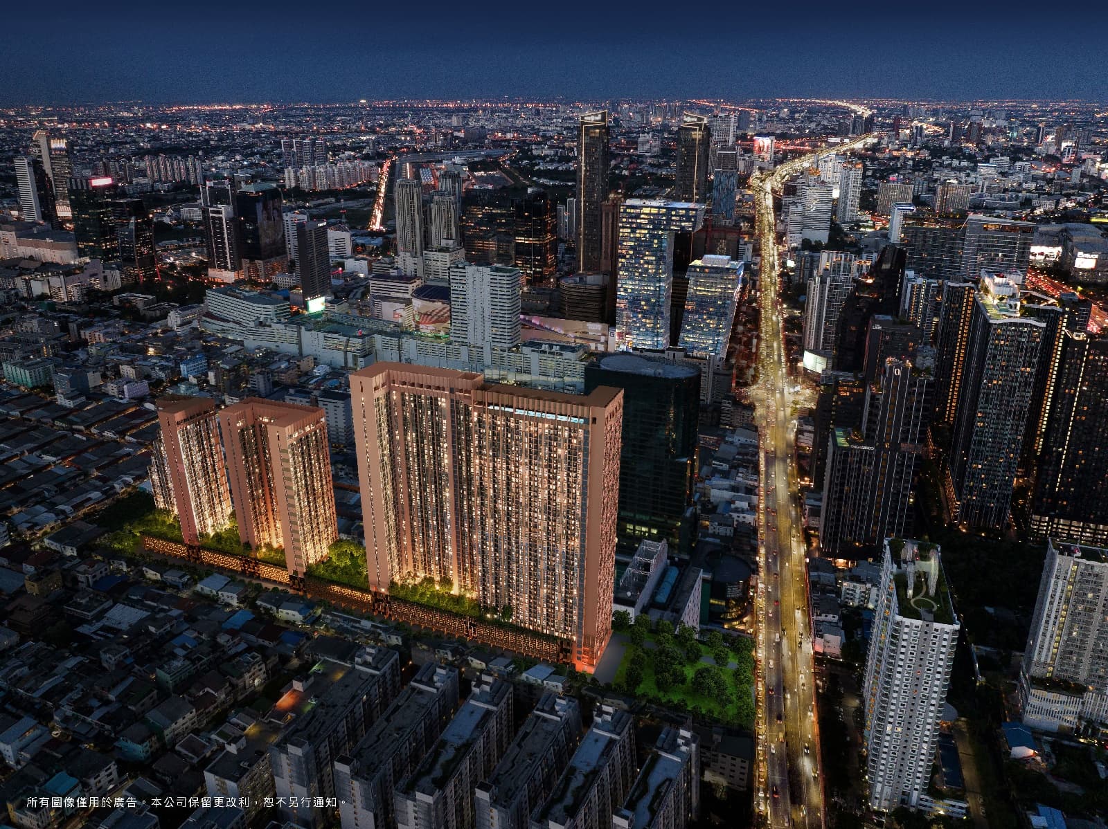 Nue Epic Asok-Rama9 — Image 1