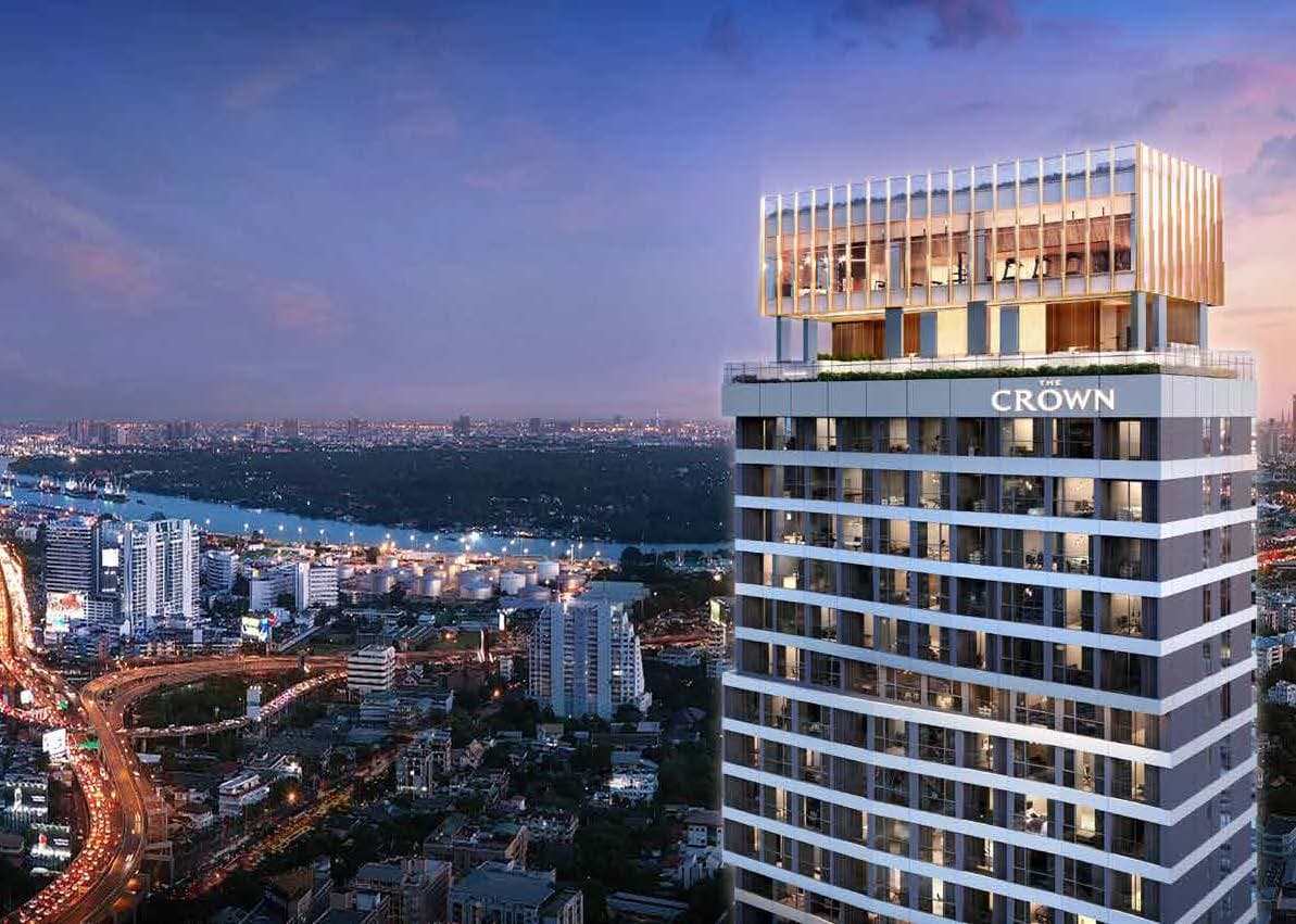 The Crown Residences — Image 3