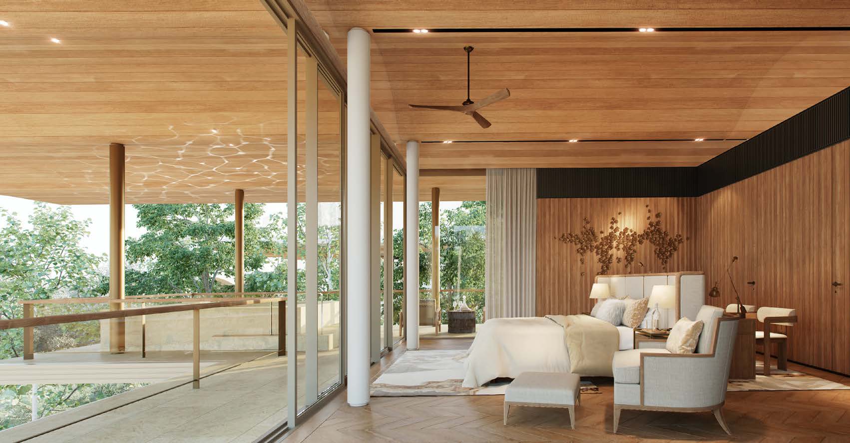 Six Senses Residences The Forestias — Image 5