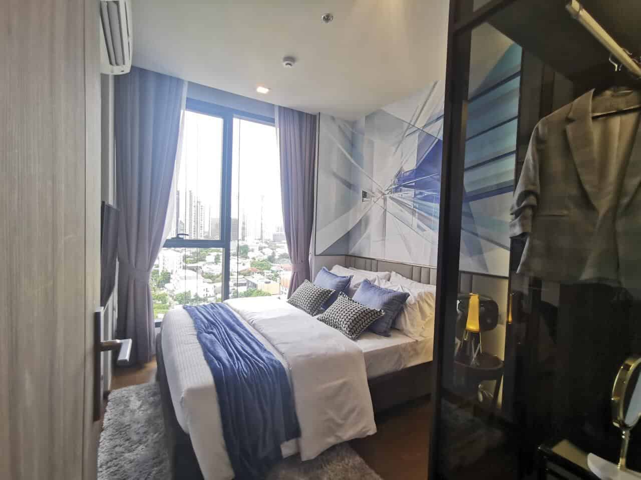 Ideo Q Sukhumvit 36 — Image 2