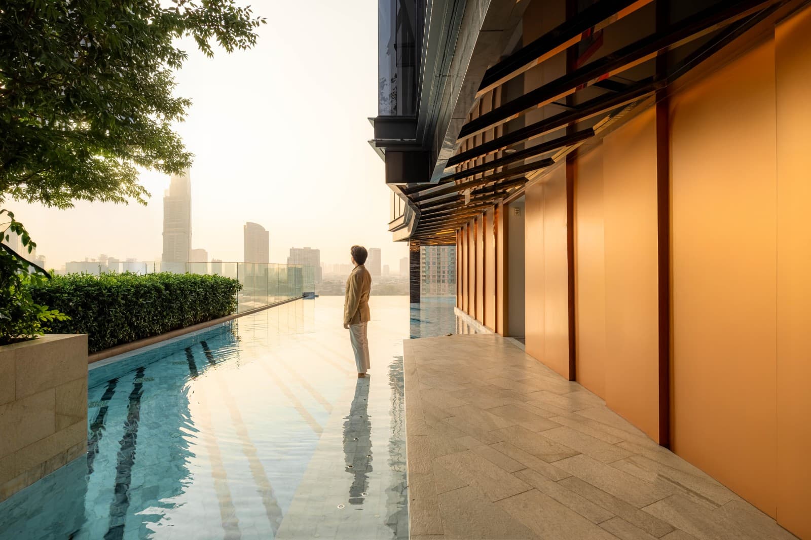 One Altitude Charoenkrung — Image 6