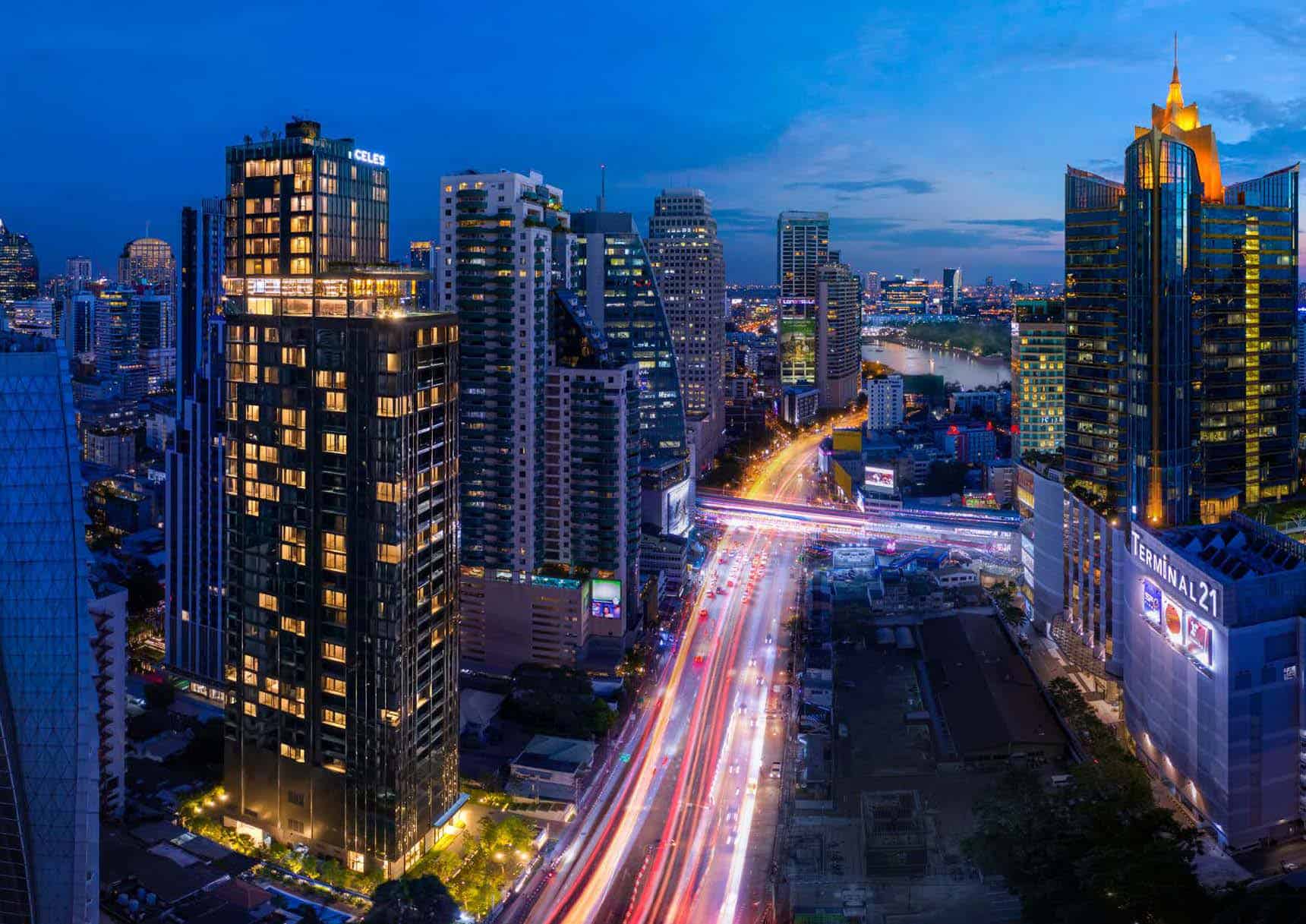 CELES Asoke — Image 1