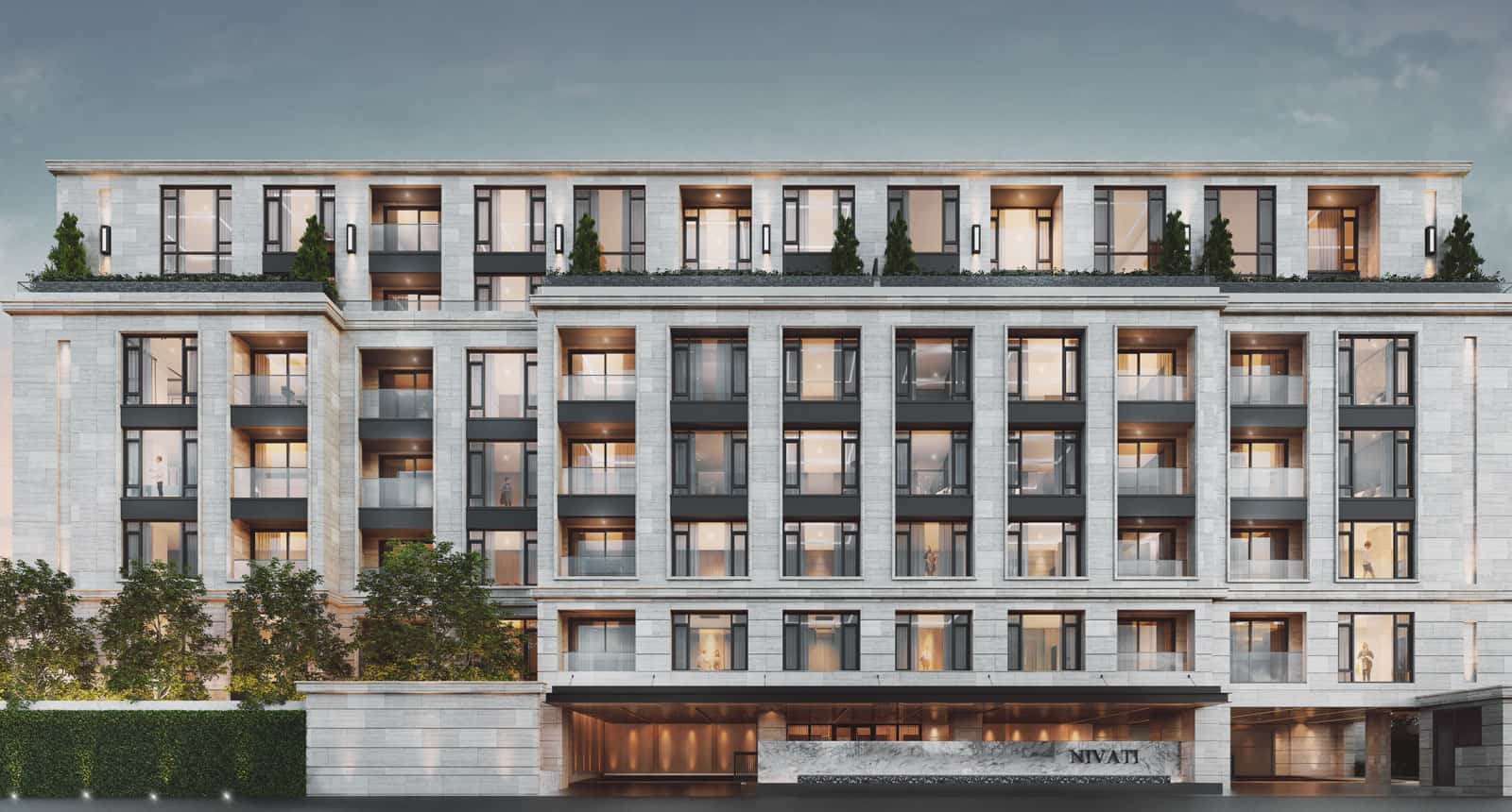 Nivati Thonglor — Image 1