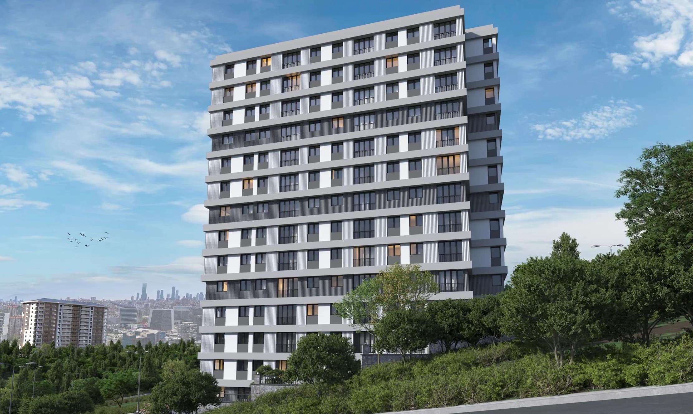 Pelit Levent — Image 3