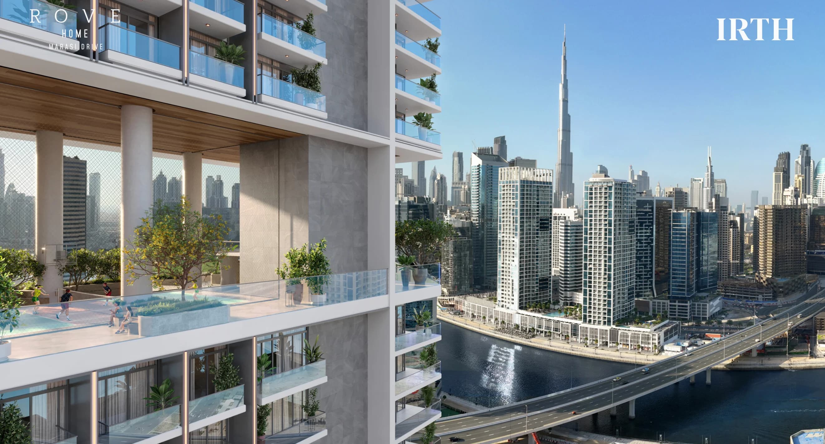 Rove Home Marasi Drive — Image 5