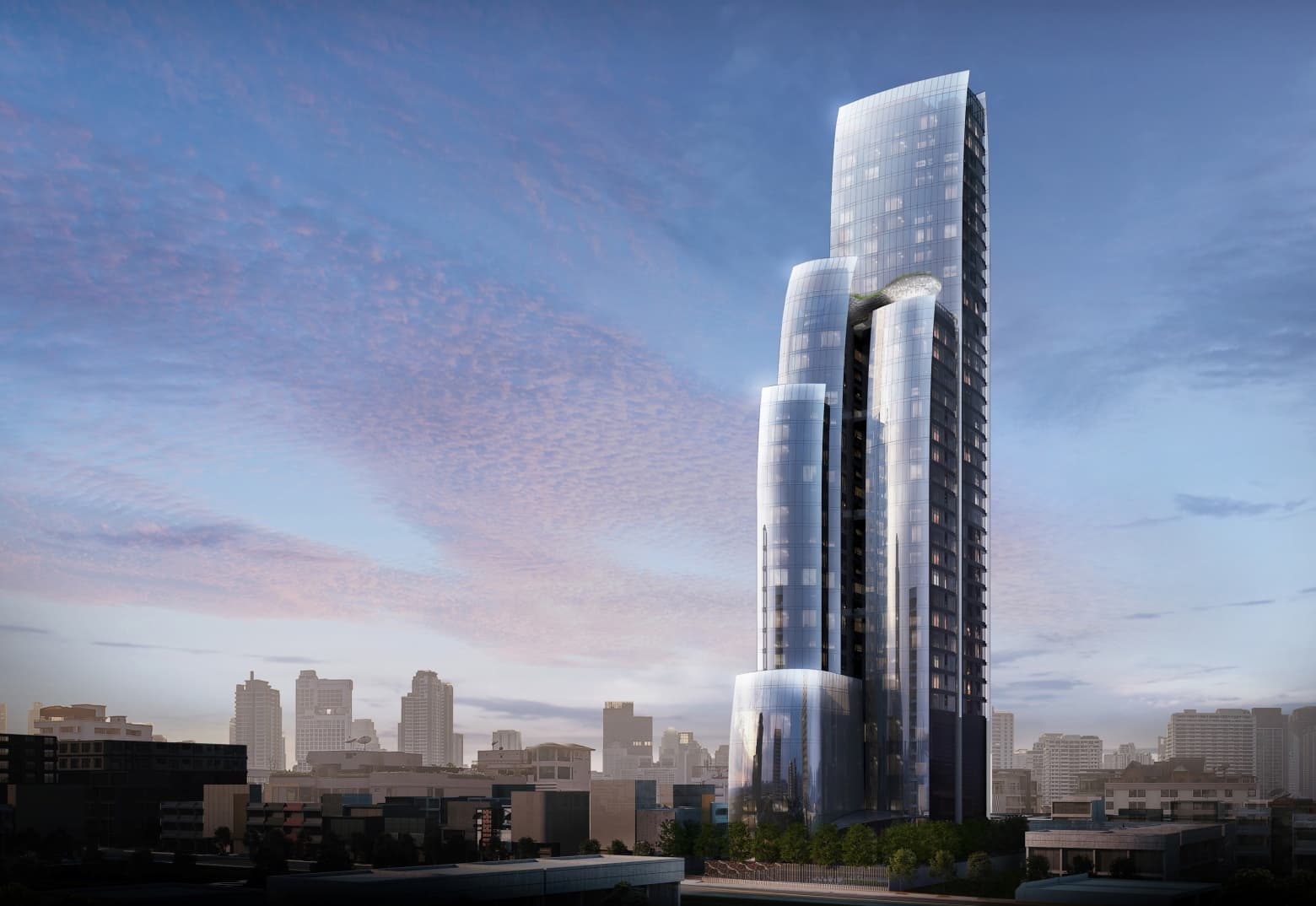 Aestiq Thonglor — Image 1