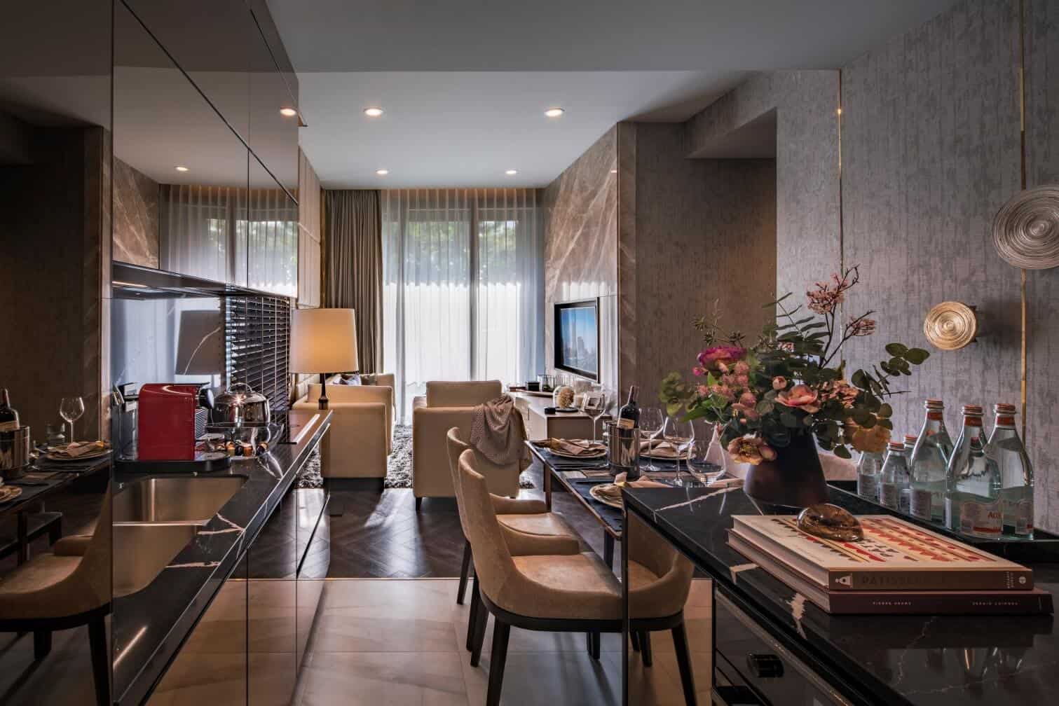 The ESSE Sukhumvit 36 — Image 2