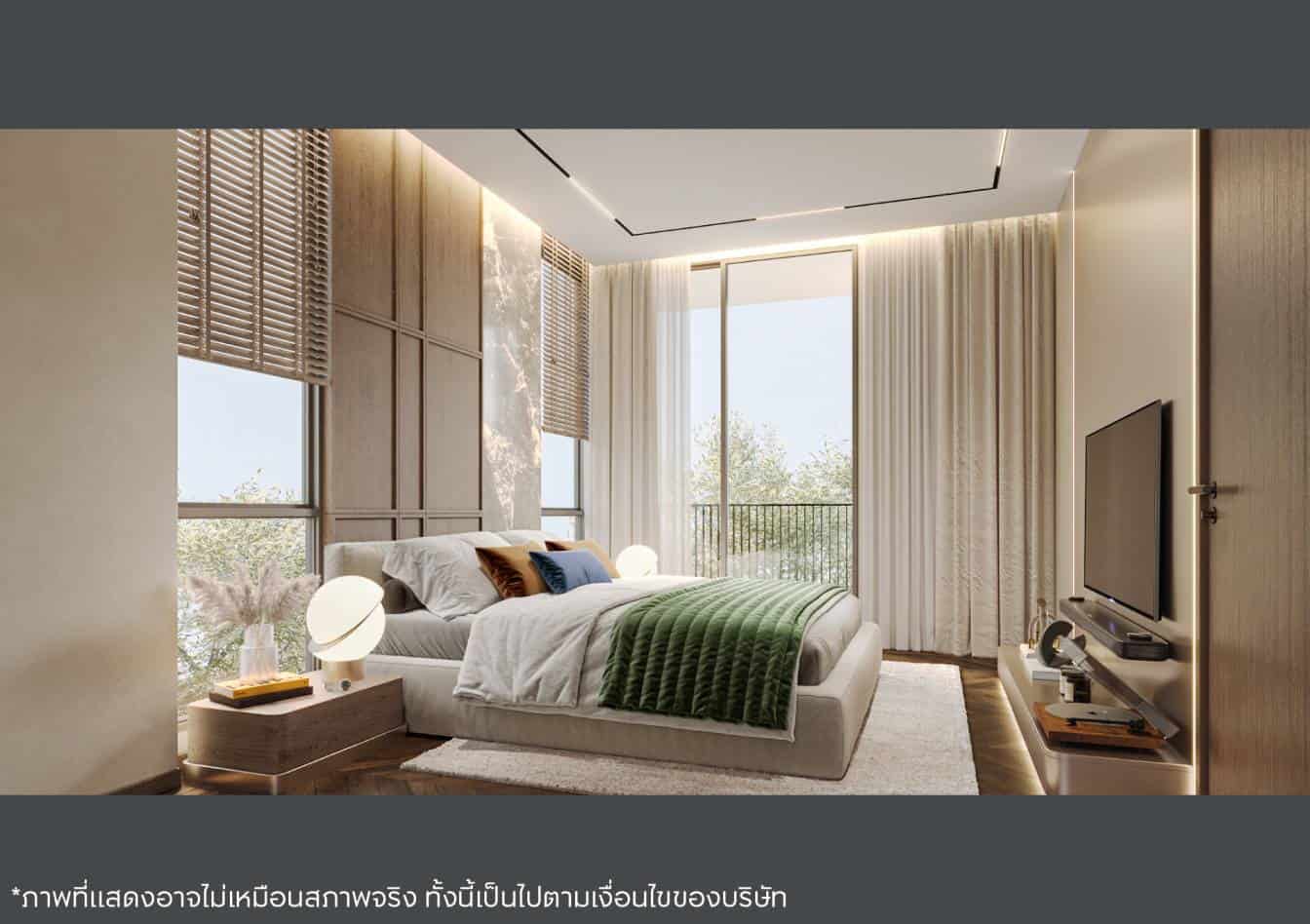 Baan Chan - Chan Road — Image 5