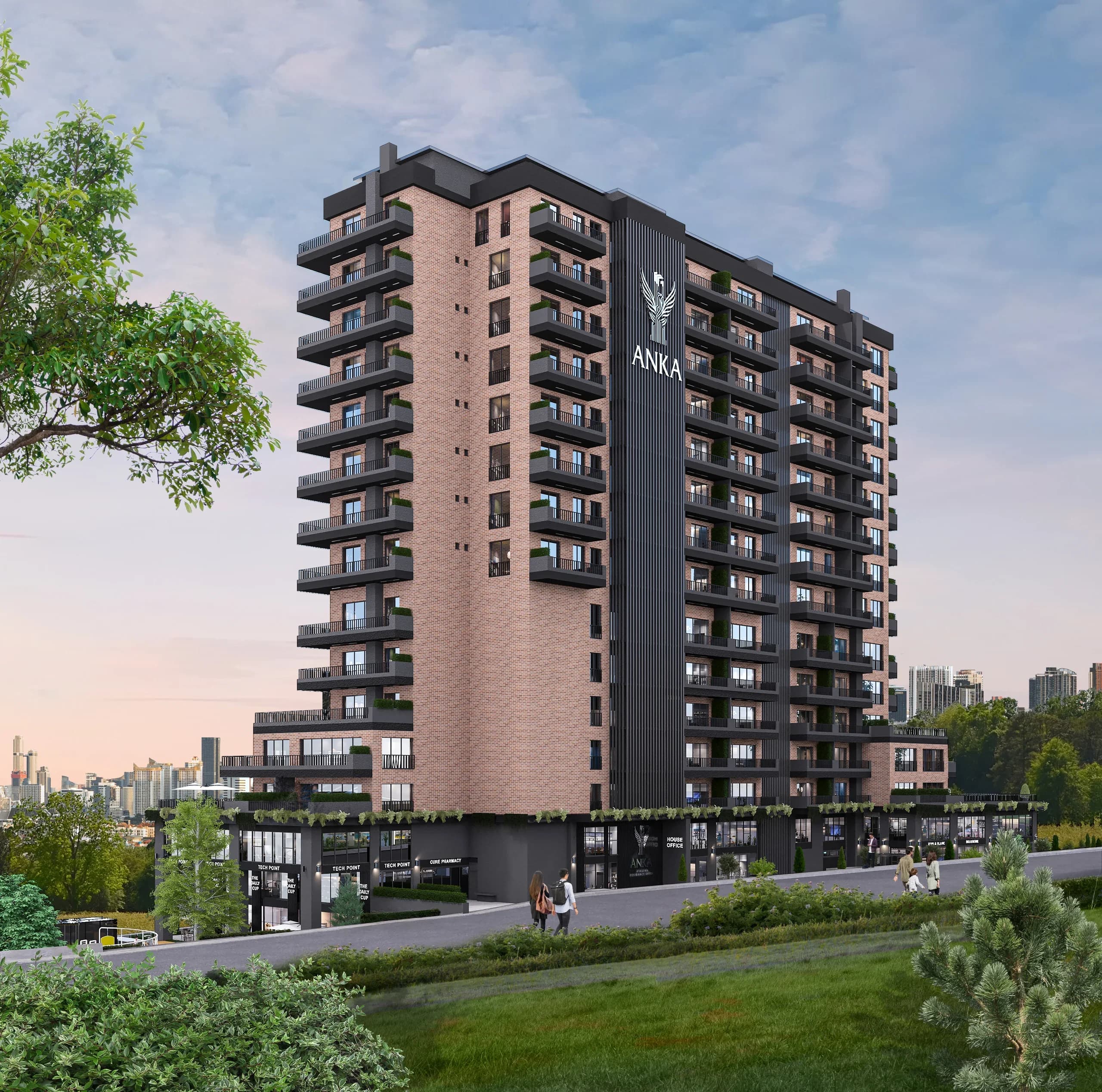 Anka Atasehir — Image 7