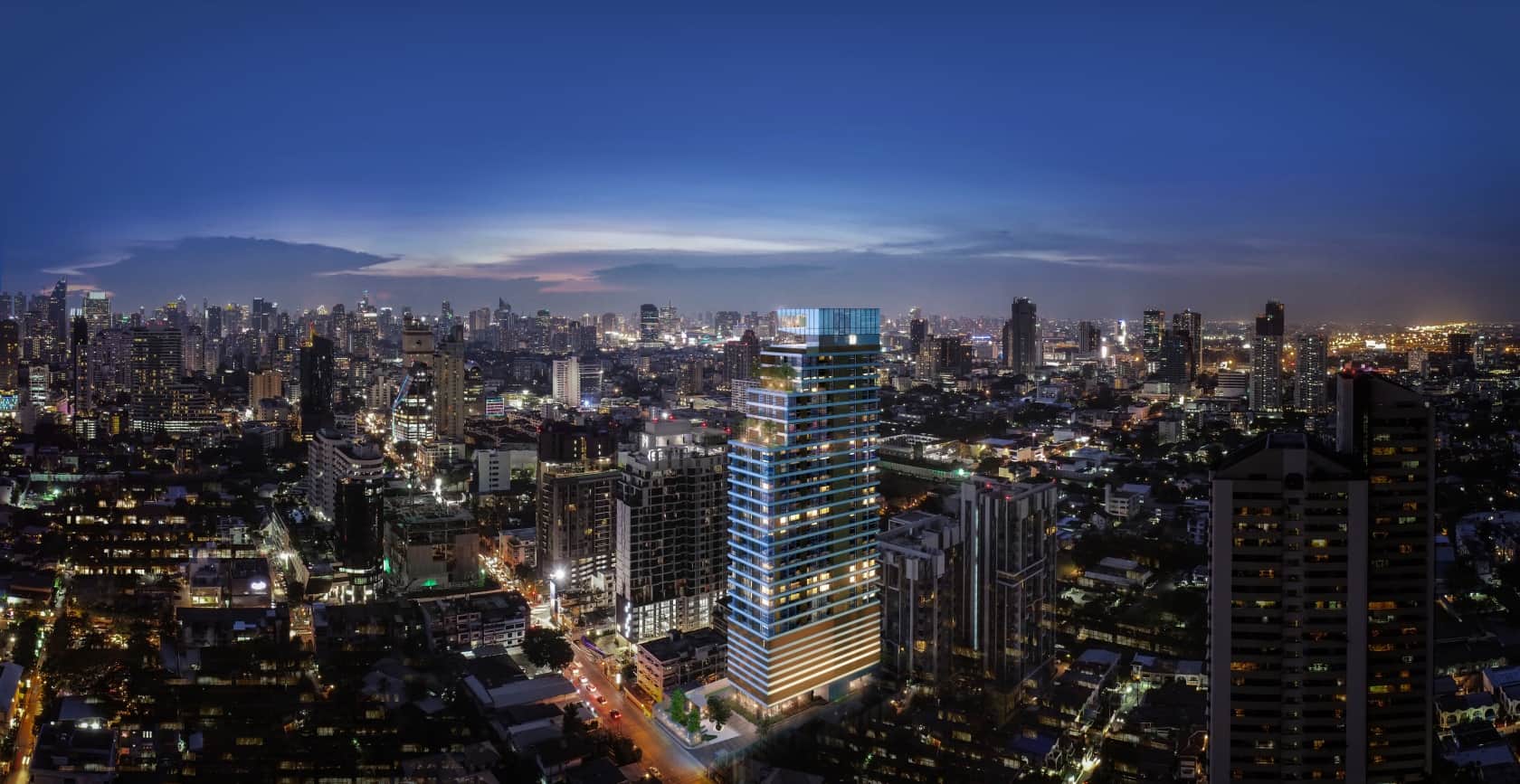 The Fine Bangkok — Image 1